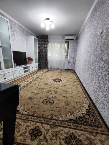 квартиры купля продажа: 3 комнаты, 58 м², 104 серия, 4 этаж, Евроремонт