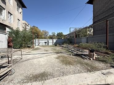 аренда аламединский рынок: Газ, Электричество, Водопровод — 6