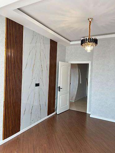 cepis satisi: 2 otaqlı, Yeni tikili, 61 kv. m — 2
