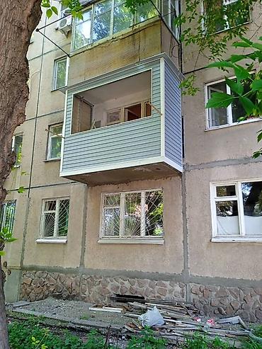 подокойник: Обшивка и отделка балконов и лоджий сайдингом - Полная облицовка — 10