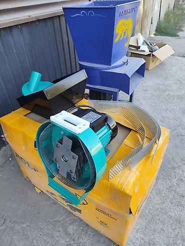 grinder: Кормоизмельчитель электрический M.I.R. model MR-1801 Назначение: - — 10