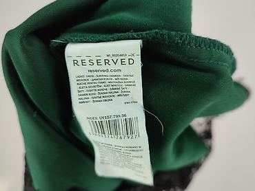 kolekcja massimo dutti: Reserved, Sukienka damska, rozmiar S — 6