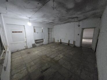 Anbar və emalatxanalar: Obyekt – bir neçə geniş otaqdan ibarət sahə. Xüsusiyyətlər: - Geniş — 3