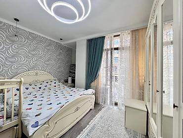 2 8: 3 комнаты, 70 м², Элитка, 10 этаж, Евроремонт — 5