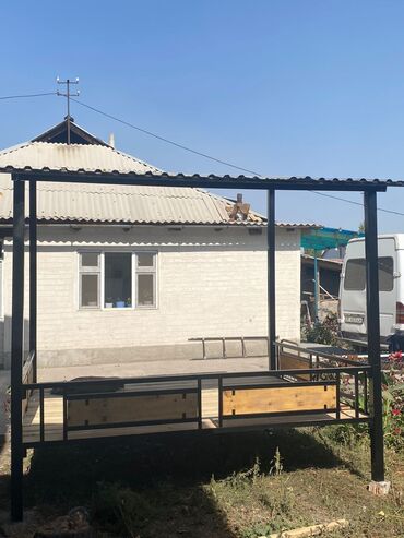 Тапчаны: Тапчан 3 x 3 x 3 м, Металл at lalafo.kg — 15 Тапчаны: Тапчан 3 x 3 x 3 м, Металл — 15