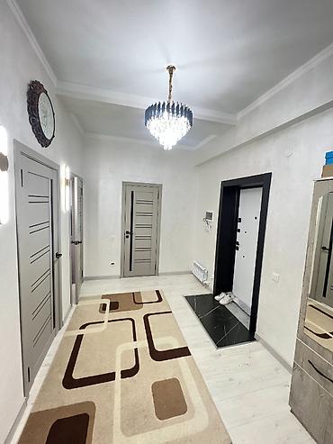 Продажа квартир: 1 комната, 45 м², Элитка, 10 этаж, Евроремонт — 7