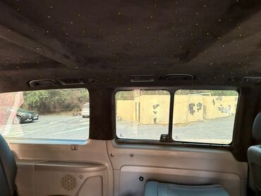 Mercedes-Benz: Avtamat 646 115 mator Zavod serniwin qowa kondisoner 3 qat bewumka — 18