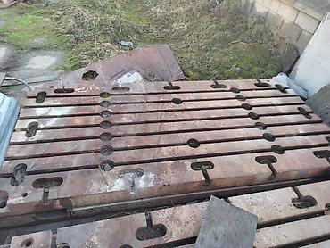 Другое оборудование для бизнеса: Продам промышленные станки! Рохля, инструментальные плиты, пресс + — 6