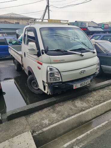 расрочкага машина берилет: Легкий грузовик, Hyundai, Стандарт, Б/у