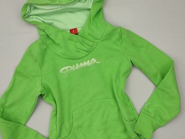 Жінкам: Puma, Кофта з каптуром жіноча, розмір M
