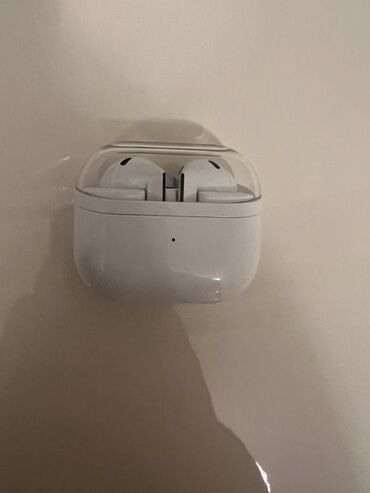 komputerlər diz ustu: Новый Беспроводные (Bluetooth) Наушники, Samsung, цвет - Белый