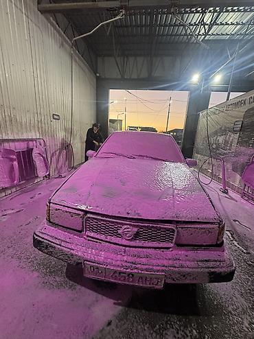volvo холодильник: Volvo 440: 1989 г., Хэтчбэк — 4