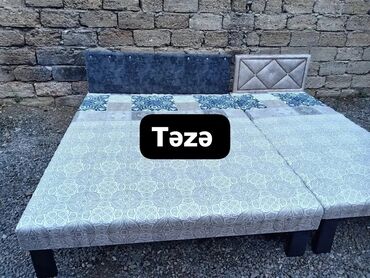 tek kravat ucuz: Təzə çarpayılar. 1 nəfərlik çarpayılar 60manat. 2 nəfərlik taxt
