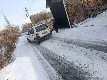 Mazda: Mazda Demio: 1999 г., 1.3 л, Автомат, Бензин, Хэтчбэк — 9