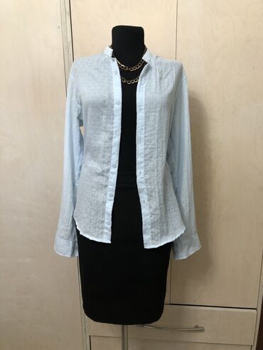 Блузки: Кофты блузки туники юбки толстовки . Размеры разные . Цена — 10