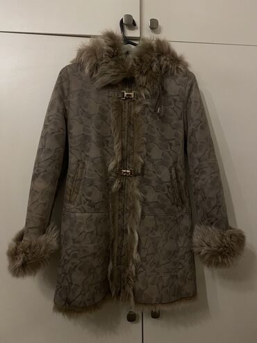 yun jaket: Palto