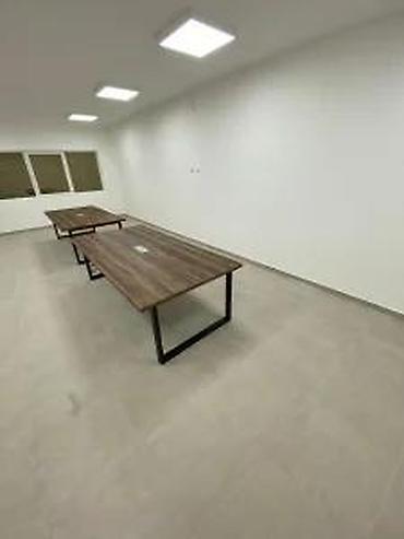 lenjivac: IZRADA KONFERENCIJSKIH STOLOVA XL633 | Izrada po meri Dezen ploče po — 5