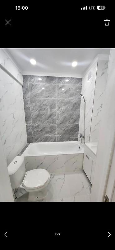 Продажа квартир: 1 комната, 42 м², Элитка, 3 этаж, Евроремонт — 4