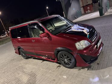 машына хонда фит: Honda Stepwgn: 2000 г., 0.2 - engine capacity л, Автомат, Бензин, Вэн/Минивэн