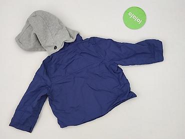 lidl kurtka bomberka: Kurtka przejściowa, Lupilu, 1.5-2 lat, 86-92 cm, stan - Bardzo dobry — 3