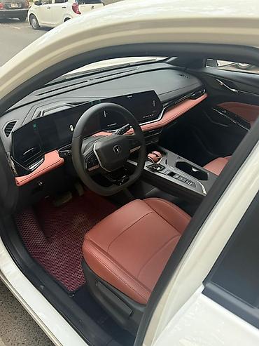 changan cs95: Changan X5 Plus: 2025 г., 1.5 л, Автомат, Бензин, Кроссовер — 3