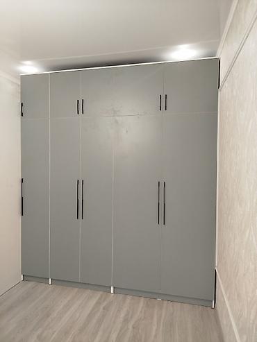 Мебель на заказ: Мебель на заказ, Спальня, Шкаф — 9