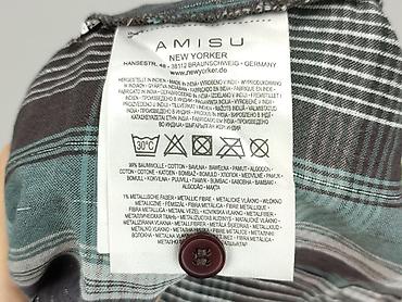 ami shirts: Amisu, Koszula damska, rozmiar M — 6