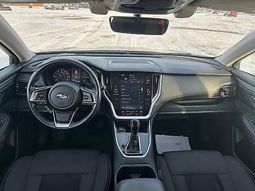 Subaru: Subaru Outback: 2020 г., 2.5 л, Вариатор, Бензин, Универсал — 6