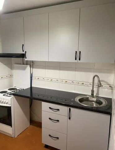 Продажа квартир: 2 комнаты, 44 м², Хрущевка, 4 этаж, Косметический ремонт — 13