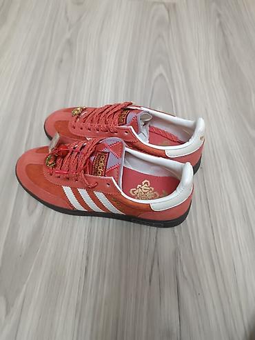 skecher: Adidas handball spezial 37 razmerdir original maldır geyilməyib qutusu — 3