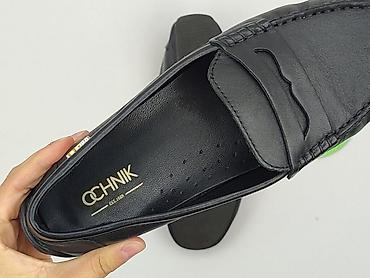 stan 9: Ochnik, Półbuty damskie, rozmiar 36 — 5