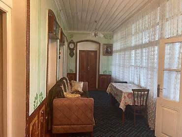 bakida a frame evler: 5 otaqlı, 100 kv. m, Kredit yoxdur, Orta təmir — 1