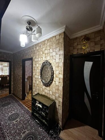 Köhnə tikili: Bakı, Bakıxanov qəs., 3 otaqlı, Köhnə tikili, 80 kv. m — 8