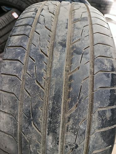 шины 21545 r17: Шины 215 / 45 / R 17, Лето, Б/у, 1 шт, Легковые, Япония, Toyo — 3