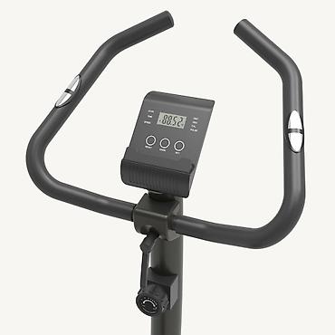 formula 1: Fa, Sobni bicikl FIT TIME – magnetski sistem otpora, LCD konzola i — 4