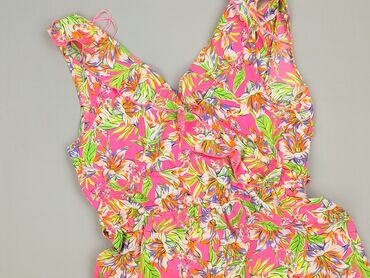 reserved sukienka welurowa: Primark, Sukienka damska, rozmiar M