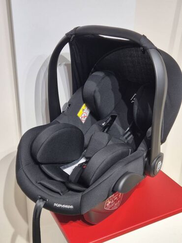 avtokreslo üçün balış: 🖤 Popypapa Carry Cot Car-Seat – Körpəniz üçün maksimum rahatlıq və
