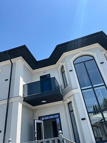 Продажа коттеджей и домов: 6 комнат и более, 310 м², 4 соток, Бишкек, Арча-Бешик ж/м — 12