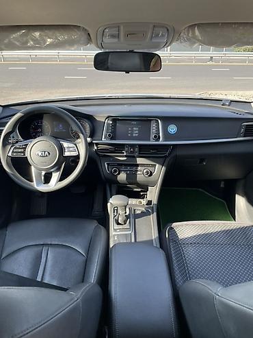 руль киа к5: Kia K5: 2021 г., 2 л, Автомат, Газ, Седан — 8