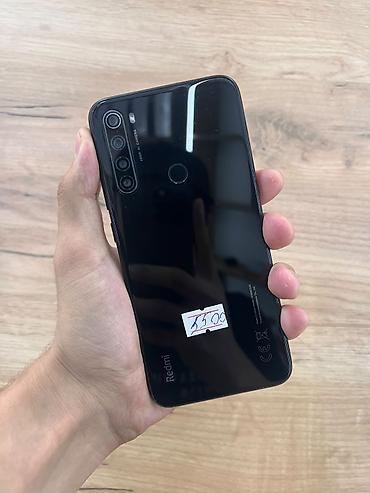 2 gb: Смартфон Xiaomi Redmi Note 8 (модель M1908C3JG) - Память: 4 ГБ ОЗУ — 1