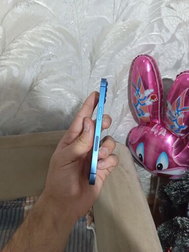 Apple iPhone: IPhone 13, Mavi, Face ID — 4