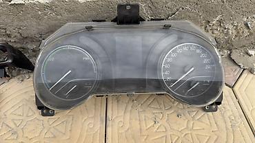 Бампер и комплектующие: Бампер Lexus, Б/у, Оригинал — 21