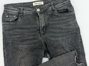 dżinsy jean's fit: Jeansy damskie, 2XS