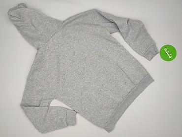 vinted lata 80: Bluza z kapturem damska, rozmiar M — 3