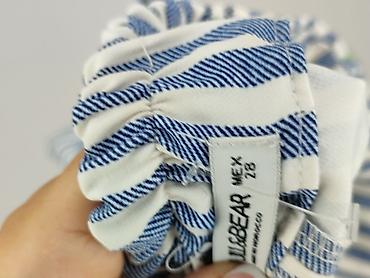 szorty mango: PULL&BEAR, Szorty damskie, rozmiar M — 5