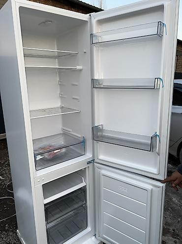 Холодильники: Уй тиричилик техникасынын баардык туру бар дордой-склад базар — 16
