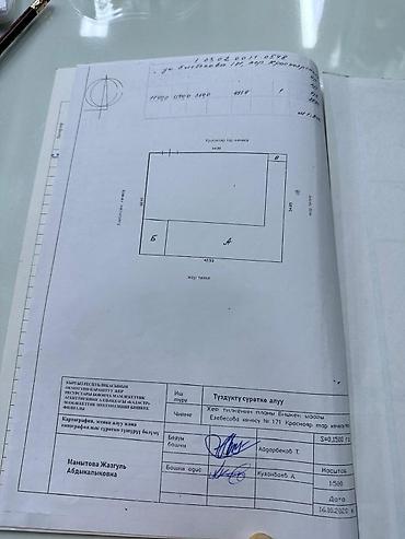 Аренда зданий: Коммерческая недвижимость с документацией - Назначение: нежилые — 8