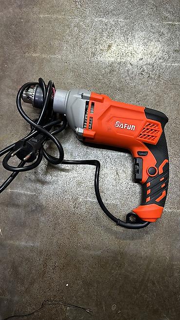 Шуруповерты: Шруповерт JIONGJIE новый Распродажа — 5