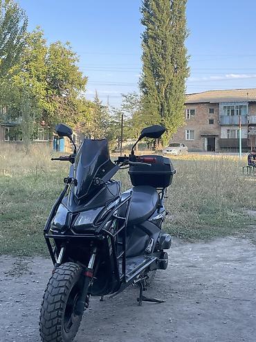 yamaha mt 03: Продается самурай х7 180сс состояние кайф, тяга хорошая — 5