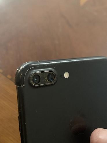 aphone 11: IPhone 7 Plus, Б/у, 128 ГБ, Черный, 100 % — 4
